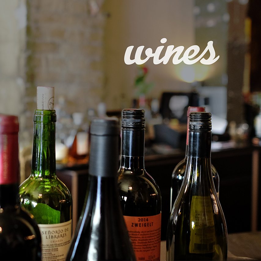 Wines - Jack Ryan's Beggars Bush